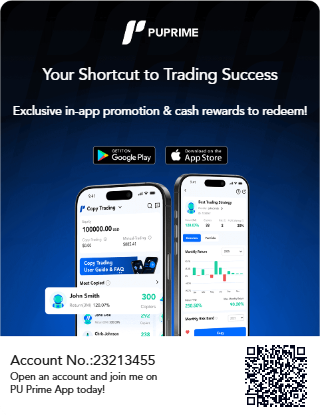 PU Prime — Your Shortcut to Trading Success